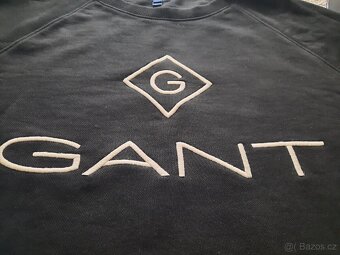 GANT mikina vel. XXL originál Nová - 2