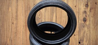 225/35/20 Kumho - letní - pošlu i na dobírku - 2