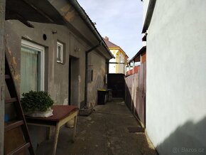 Prodej 2 domů Heřmanův Městec - 2