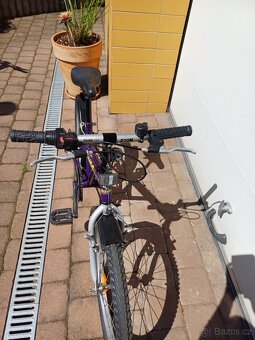 Dětské kolo - 2
