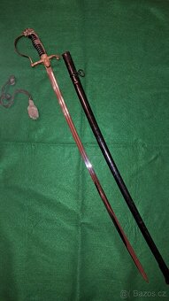 Šavle Wehrmacht - 2