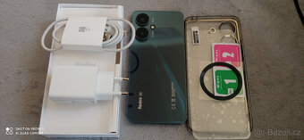 NOVÝ REDMI 13C 5G - 2