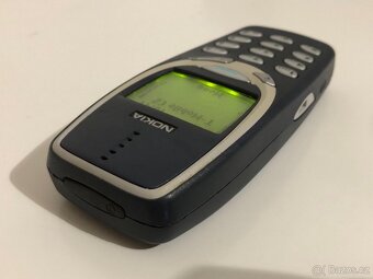 Nokia 3310 se zárukou v češtině - 2