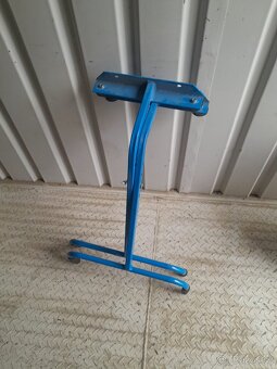 Kleště na vobrubáky - 2