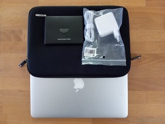 Macbook Air 13, 2014 - 2