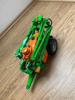 Model Bruder - 2