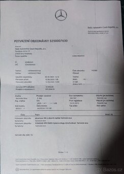 AMG volant s airbagem mercedes-benz w212 - 2