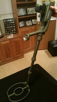 Detektor Garrett ATX PI - 2