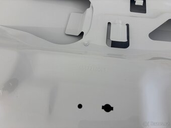 Kapota Renault Zoe TOP - 2