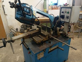 Pasová pila Pilana PMS 250/310 - 2