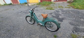 Jawetta 550 - 2