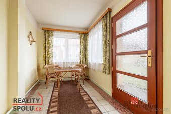 Prodej, domy/rodinný, 123 m2, Sušilova 581, 66453 Újezd u Br - 2
