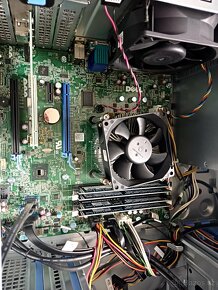 Dell PowerEdge T20 Xeon E3-1225 v3, 16GB RAM, 2x1TB - 2