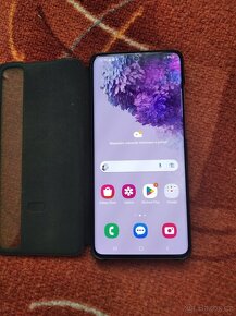 Samsung Galaxy S20+ - 2