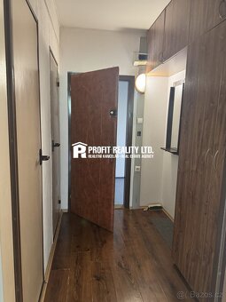 1+kk, 29 m2, Praha 4 - Chodov, ev.č. N0025334 - 2