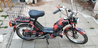 Babetta 210 - 2