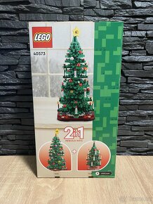 LEGO® 40573 Vánoční stromek - 2