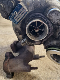 Turbo 2.0 tdi, 103 kW, CBA, VW Tiguan 5N - 2