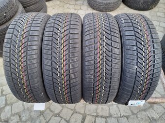 195/55/16 zimni pneu SEMPERIT 195/55 R16 - 2