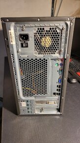 PC FSC Intel Core 2 Duo - 3.0 GHz, 7GB RAM - 2