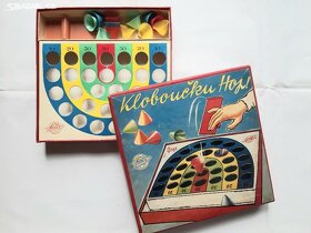 Kúpim hru: STOPAŘ a KLOBOUČKU HOP - 2