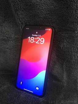 Iphone Xr 64GB black - 2