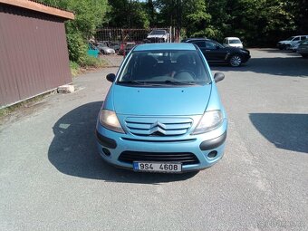 Citroen C3 1.4 i - 2