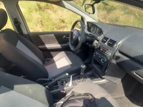 Mercedes-Benz a150i benzin w169 nahradní díly - 2