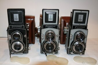 Flexarety - 2
