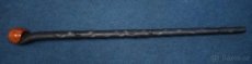 Obranná hůl Blackthorn Shillelagh - 2