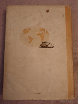 Afrika snů a skutečností - 3.díly - 2