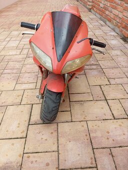 Mini bike 50ccm - 2