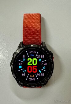 Prodám Garmin Fenix 8, 47 mm - 2