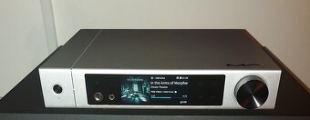 Streamer Matrix Audio - 2
