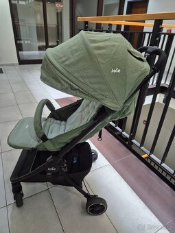 Joie Pact Laurel - 2