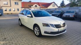 Škoda Octavia 1.6 TDi 85kW r.v.2018 STYLE PO SERVISE - 2