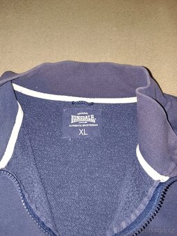 mikina Lonsdale - 2