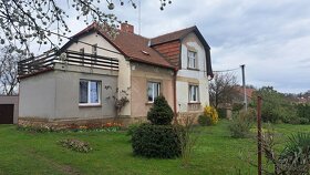 Pěkná vila na klidném místě Vysokého Veselí - 2