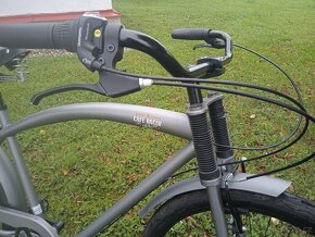 Kolo Café cruiser - 2
