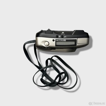 MINOLTA Supreme FREEDOM ZOOM EX - 2