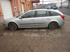 Díly na Renault Laguna II combi - 2
