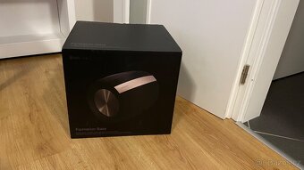 Bowers & Wilkins Formation Bar & Bass - 2