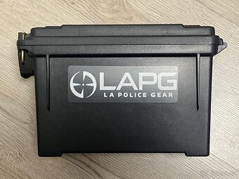 Box na náboje - 2