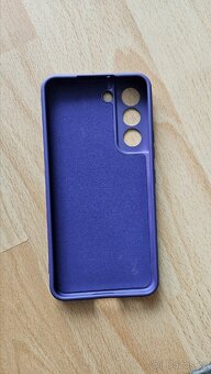 Kryt Samsung S22 - 2