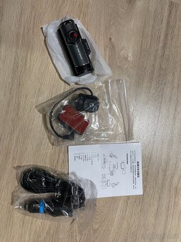 Autokamera BlackBox - 2
