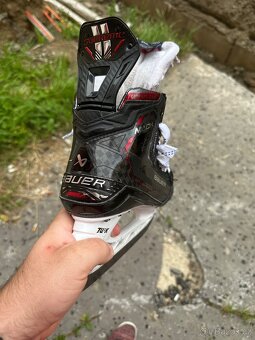 Bauer Supreme Mach - 2