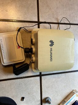 LTE Modem B2338-168 - 2