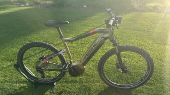 Elektrokolo Haibike Sduro - 2
