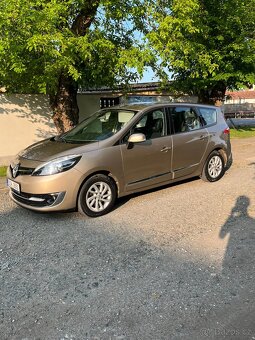 2013 Renault Grand Scenic 1.5 dci - 2