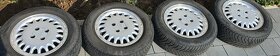 Ford Mondeo Ghia modelový rok 98 - 2